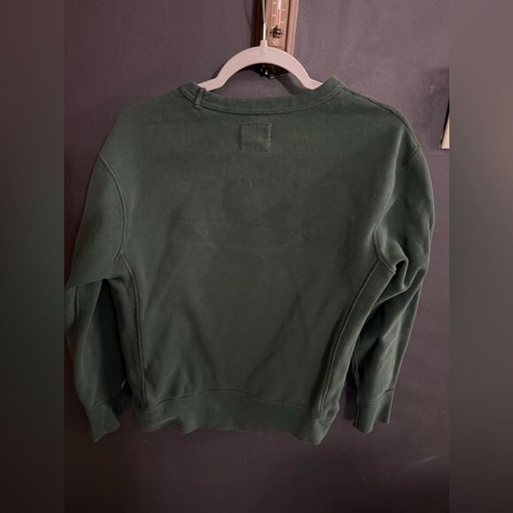 NBA Tailgate Milwaukee Bucks Crewneck Sweatshirt Men's Size Small - Picture 8 of 8